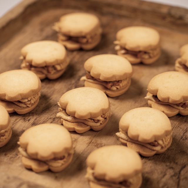 石村萬盛堂「祝うてサンド」（いおうてサンド）