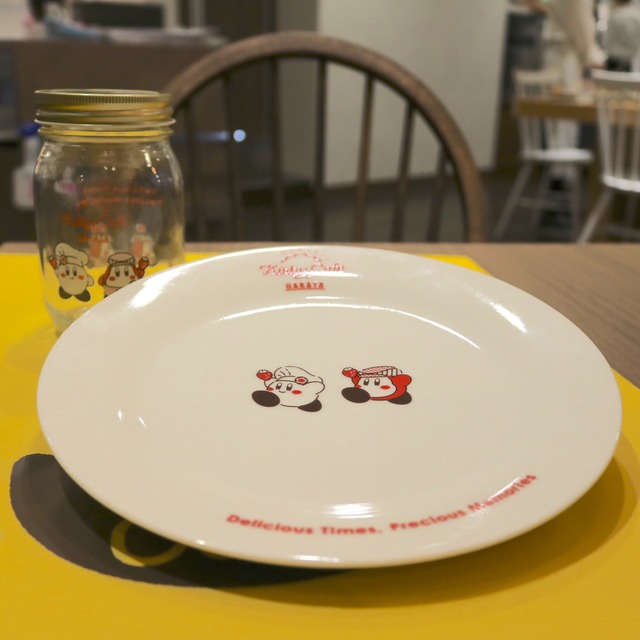 キャナルシティ博多「カービィカフェ 博多」