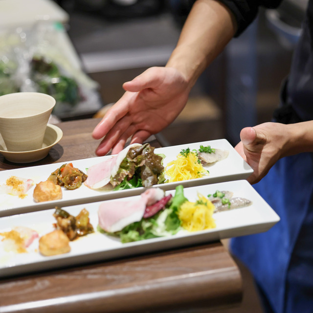 「洋食ランド」福岡市西新のオープンレポート