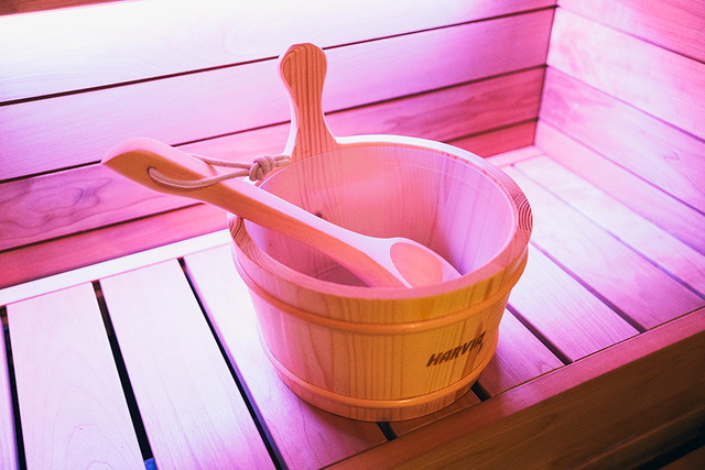 ハルビア サウナディーラー 福岡中央 HARVIA