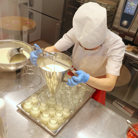 Kingberry キングベリー 太宰府天満宮本店