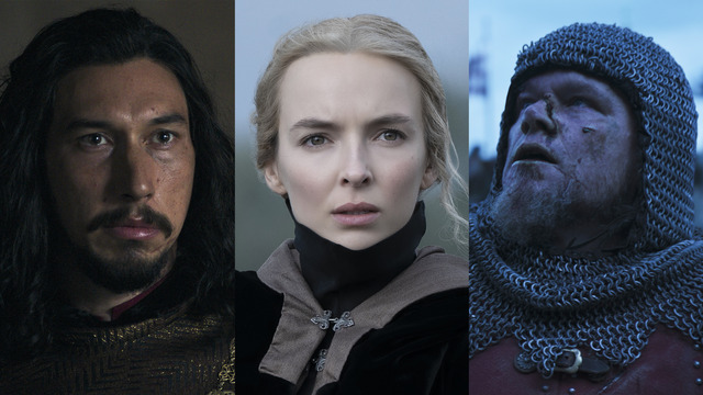 映画「最後の決闘裁判」フクオカーノ