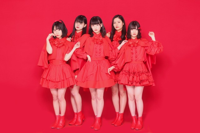 九州女子翼「キャナルエンタメステージ」2022年