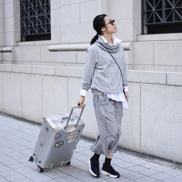 クロールバリエ福岡天神店「newmo(ニューモ)」