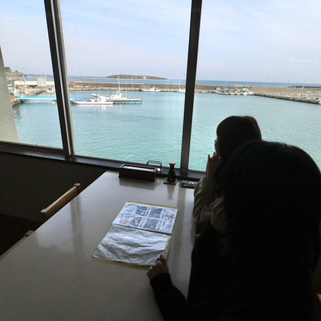 ORC福岡-宮崎便で行く女子旅。港あおしま。