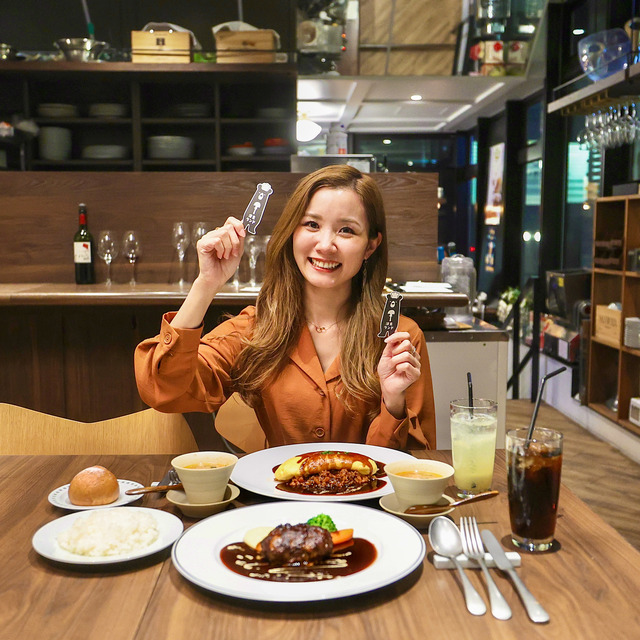 「洋食ランド」福岡市西新のオープンレポート