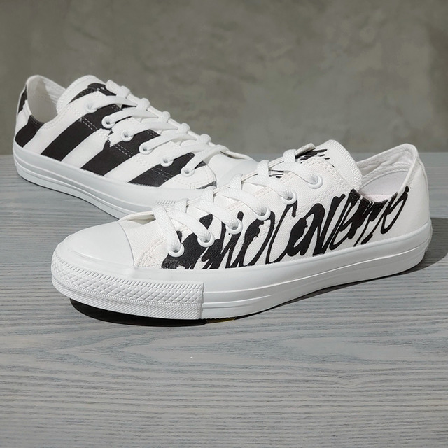 White atelier BY CONVERSE福岡店_神山隆二