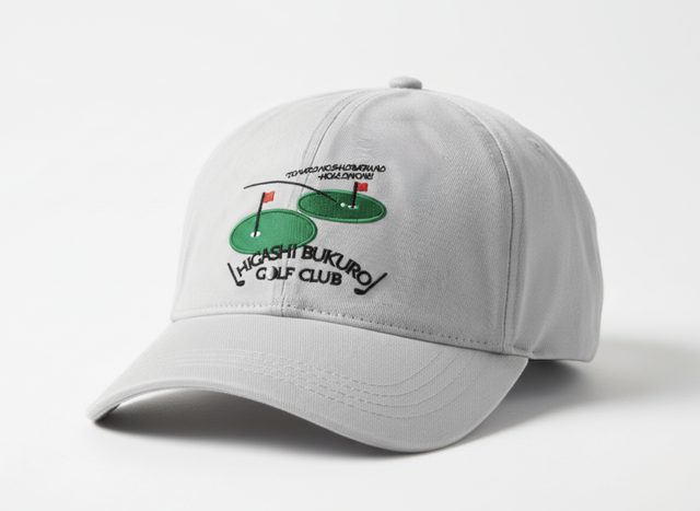 キャップ（株）ザ・森東 福岡支社