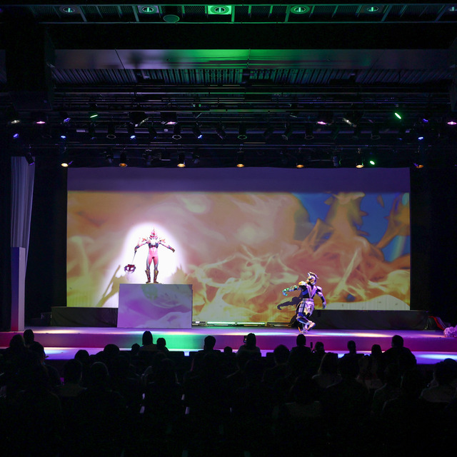 ウルトラヒーローズEXPO 2026 スプリングフェスティバル IN JR博多シティ 福岡