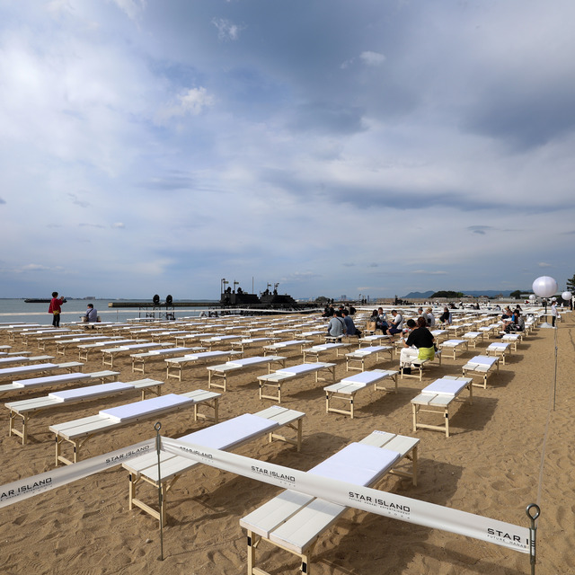 「STAR ISLAND FUKUOKA 2024(スターアイランド福岡)」取材レポート