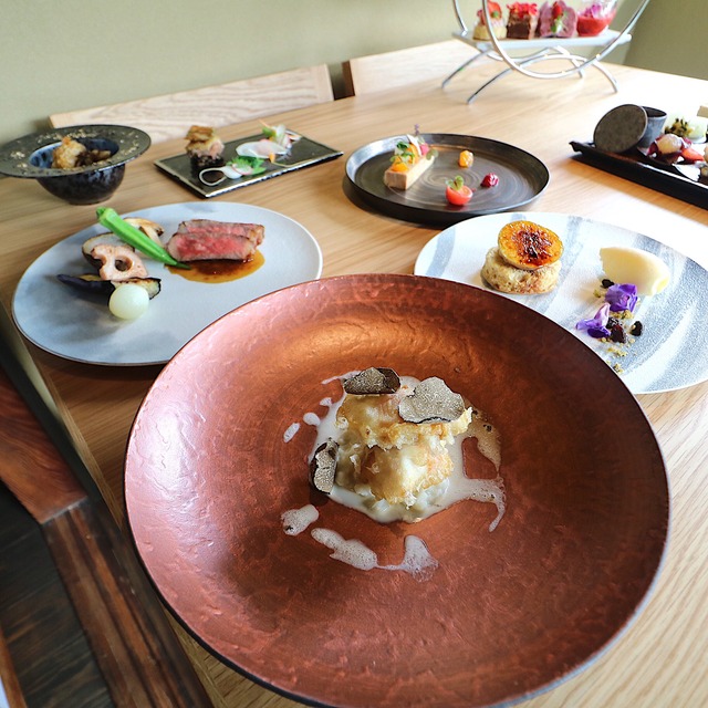 ホテルカルティア太宰府18