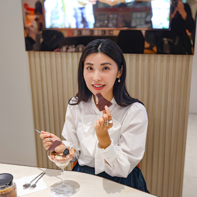 ピエール マルコリーニ 福岡岩田屋店