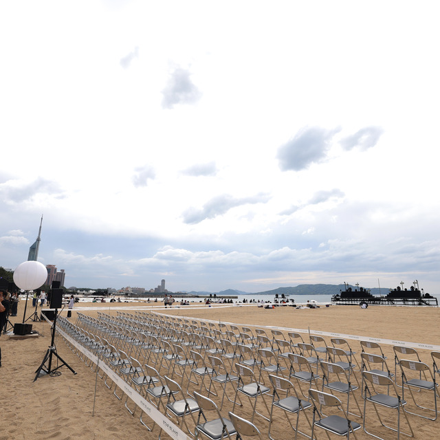 「STAR ISLAND FUKUOKA 2024(スターアイランド福岡)」取材レポート