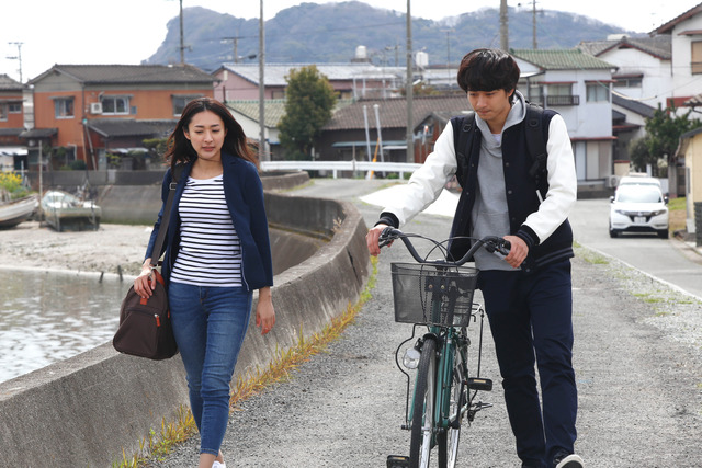 「いのちスケッチ」サブ1