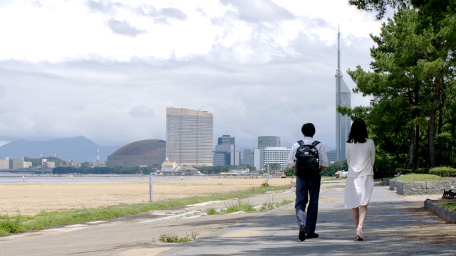 映画「徒桜（あだざくら）」フクオカーノ