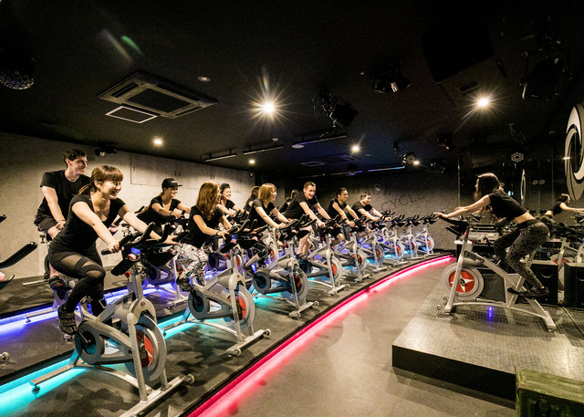 ベースサイクル福岡