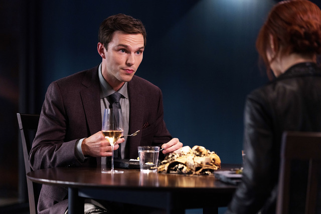 映画「ザ・メニュー」情報