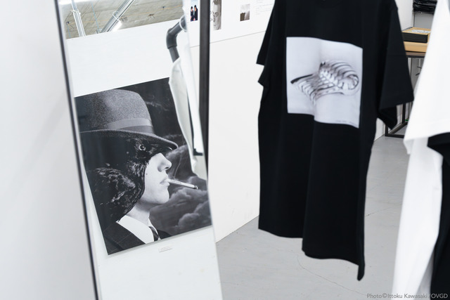 鋤田正義 写真展 福岡市博多区美野島 2025年9月レポート