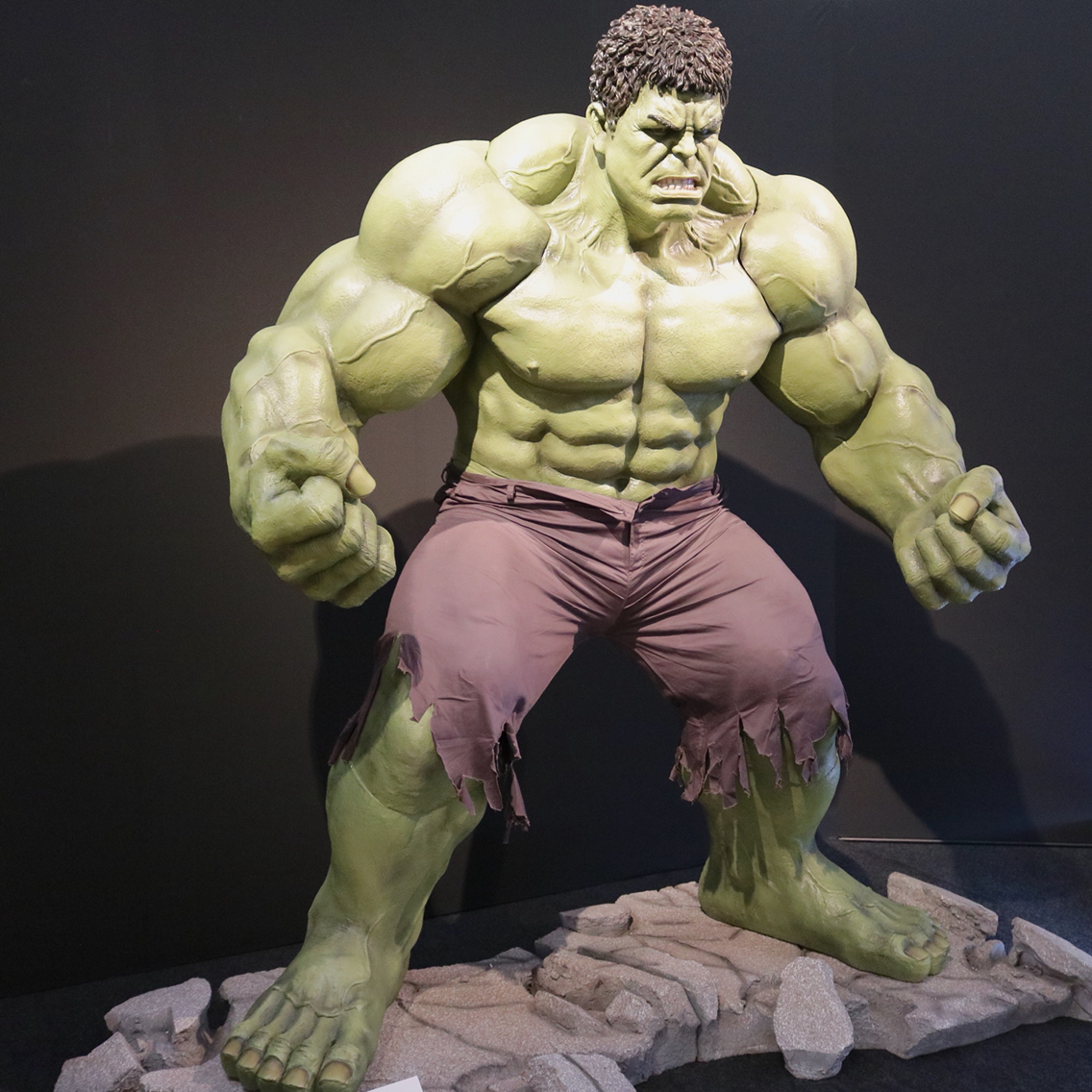 福岡アジア美術館 マーベル展 時代が創造したヒーローの世界 17レポート 日本初公開を含む 貴重な約0点を展示 フクオカーノ 福岡アジア美術館 マーベル展 時代が創造したヒーローの世界 17レポート 日本初公開を含む 貴重な約0点を展示 フクオカーノ