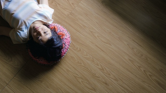 映画「37セカンズ」