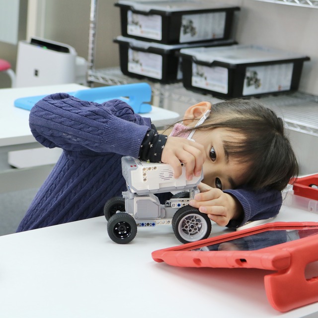 「プログラボ大橋」無料体験会レポート