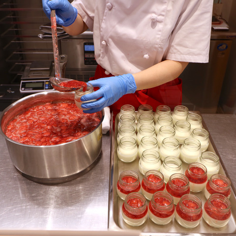 Kingberry キングベリー 太宰府天満宮本店