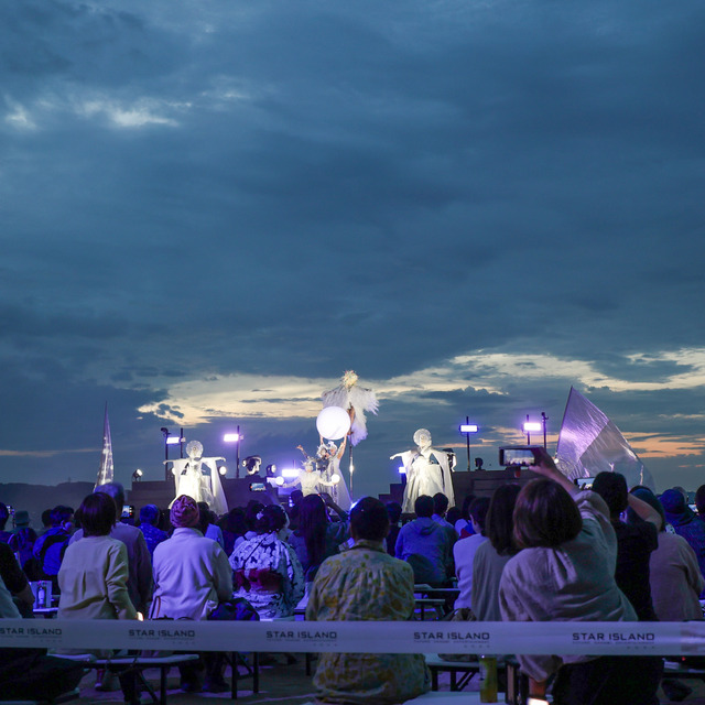 「STAR ISLAND FUKUOKA 2024(スターアイランド福岡)」取材レポート