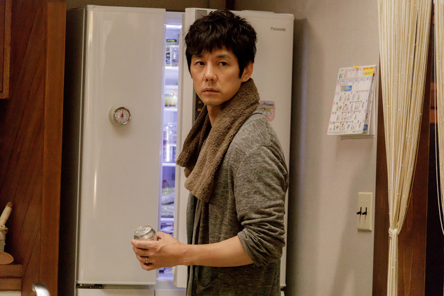 映画「奥様は、取り扱い注意」フクオカーノ