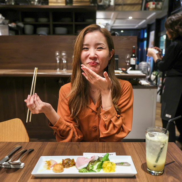 「洋食ランド」福岡市西新のオープンレポート