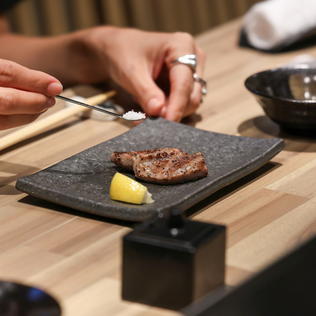 Lambでしょ 福岡けやき通り店(警固)