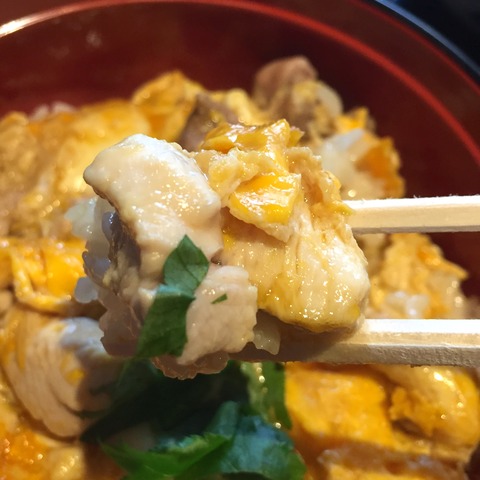 赤坂「鶏焼 冠尾（とりやき かむろ）」