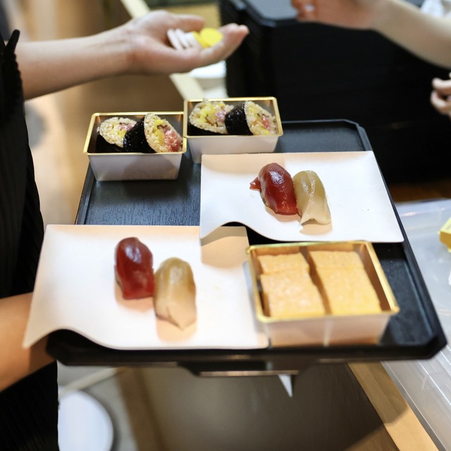 &SAKE FUKUOKA 2023(アンドサケフクオカ2023)福岡国際センター