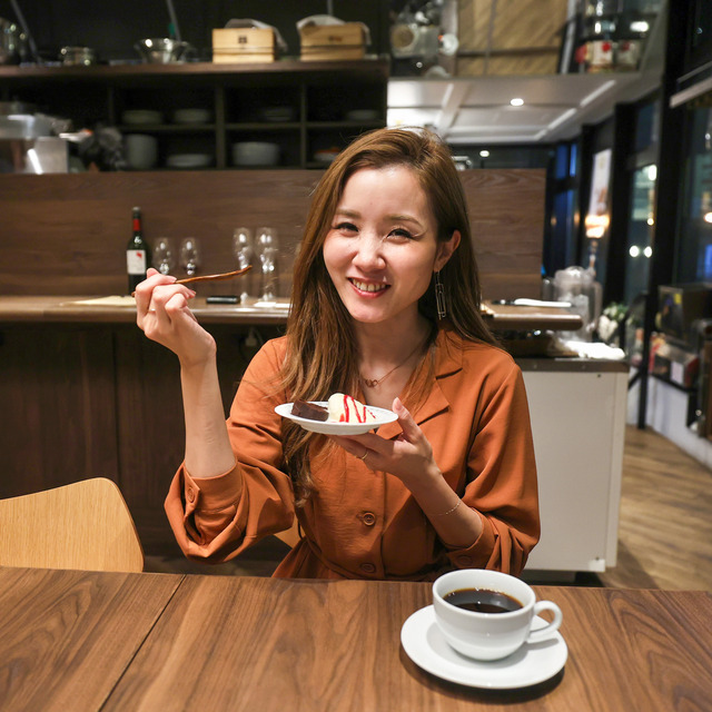 「洋食ランド」福岡市西新のオープンレポート