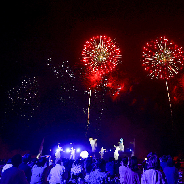 「STAR ISLAND FUKUOKA 2024(スターアイランド福岡)」取材レポート