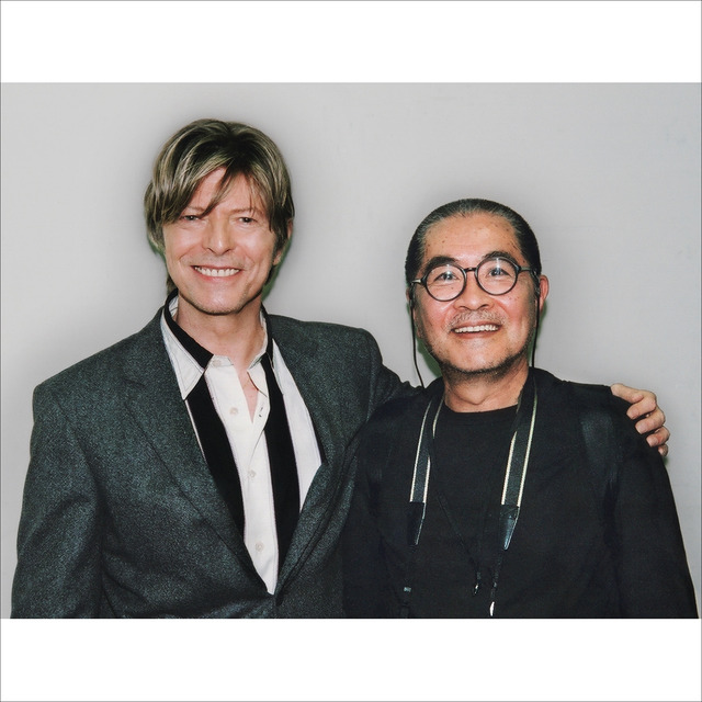 鋤田正義写真展「THE ROCK FACES BY SUKITA」福岡市 2025年9月