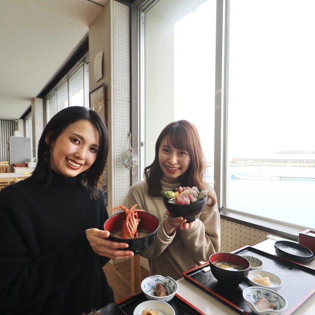 ORC福岡-宮崎便で行く女子旅。港あおしま。
