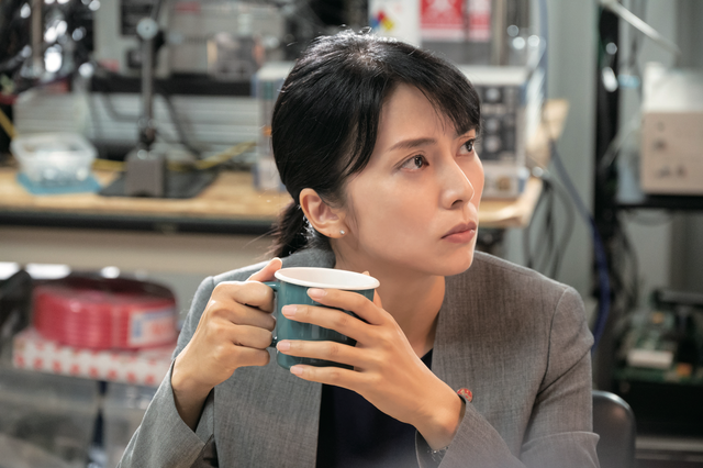 映画「沈黙のパレード」情報