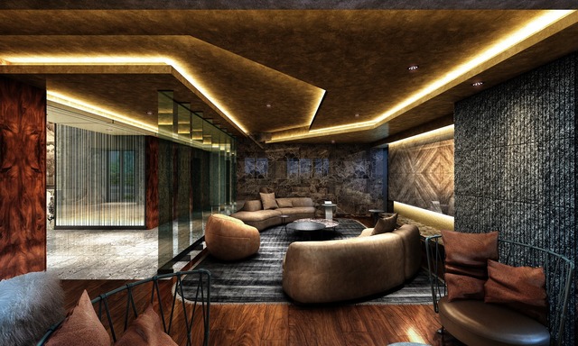 レーベン福岡天神 ONE TOWER