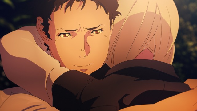 映画「機動戦士ガンダム 閃光のハサウェイ」フクオカーノ