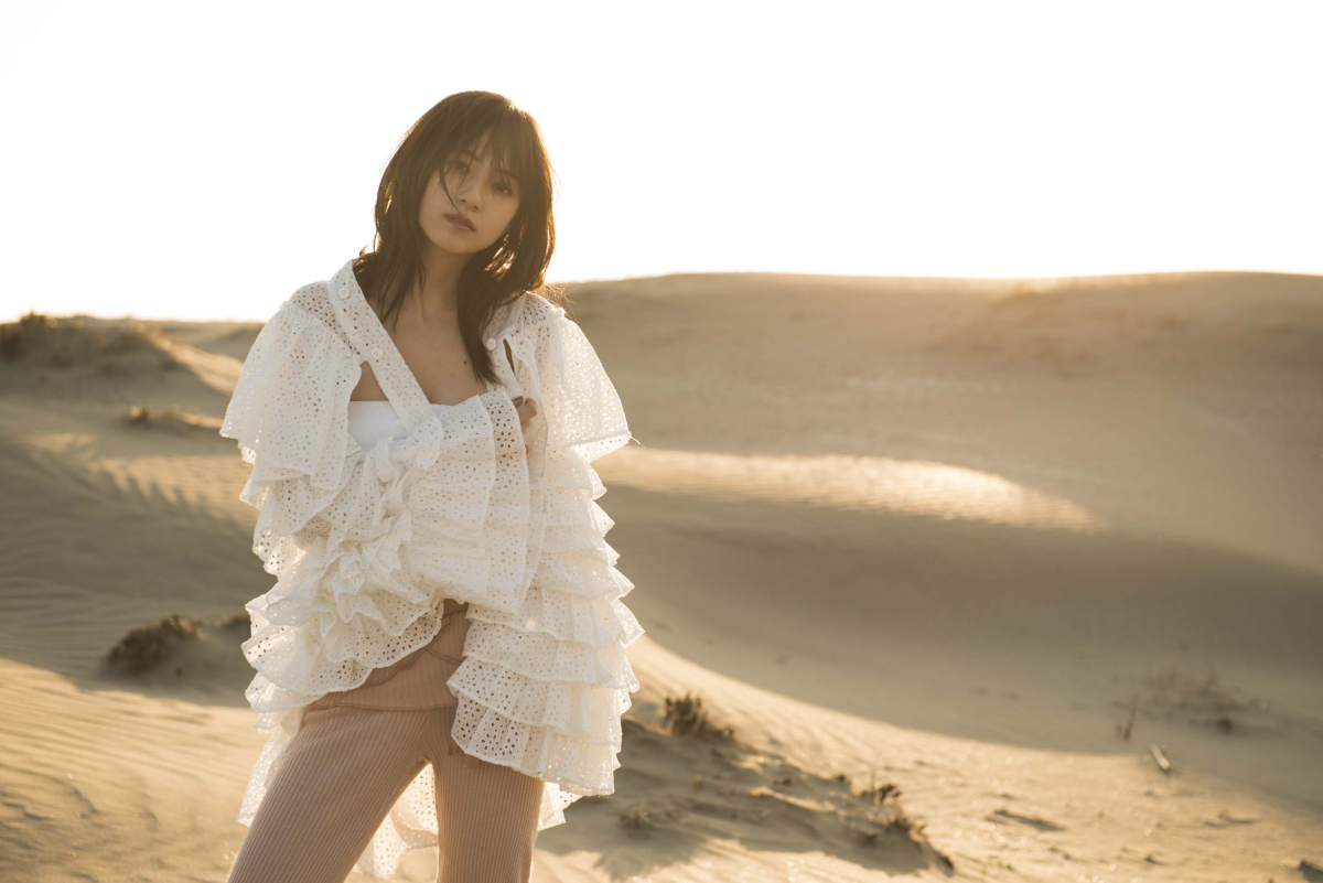 福岡パルコで伊藤千晃さん1stミニアルバム発売記念 Chiaki Ito Exhibition New Beginnings 1000人握手会も フクオカーノ 福岡パルコで伊藤千晃さん1stミニアルバム発売記念 Chiaki Ito Exhibition New Beginnings 1000人握手会も フクオカーノ
