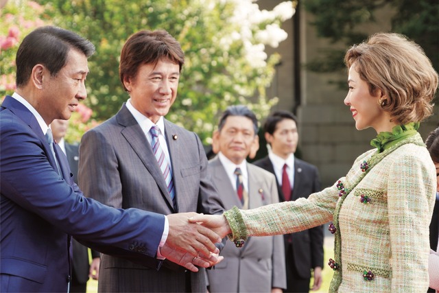 映画「記憶にございません！」フクオカーノ