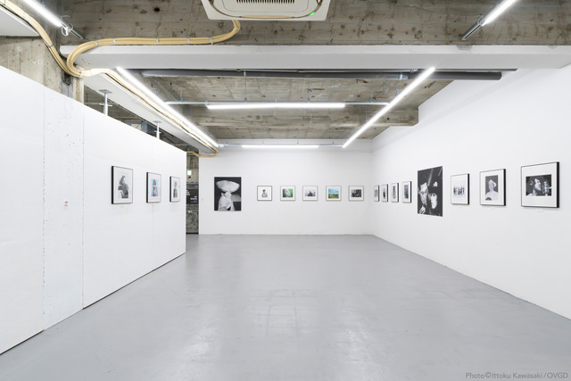 鋤田正義 写真展 福岡市博多区美野島 2025年9月レポート