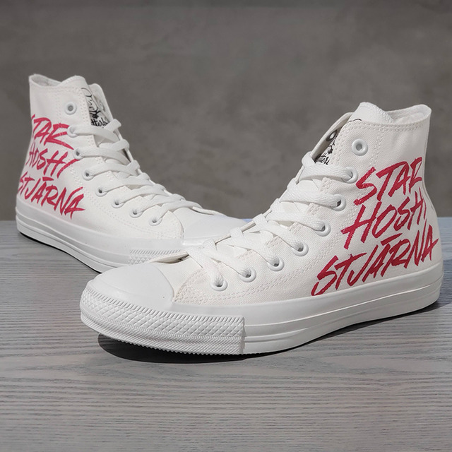 White atelier BY CONVERSE福岡店_Letterboy