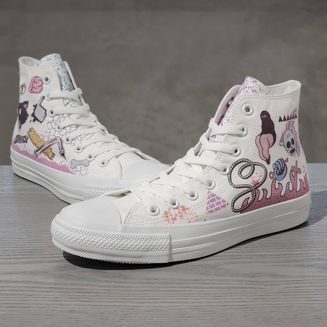 White atelier BY CONVERSE福岡店_KASICO