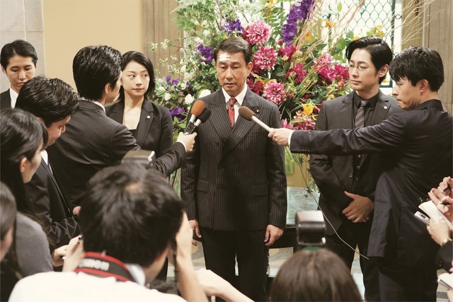 映画「記憶にございません！」フクオカーノ