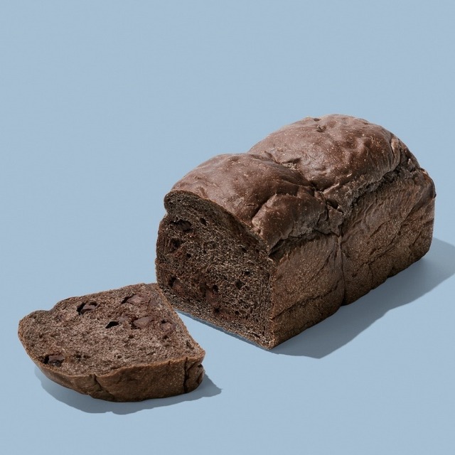 ショコラハニーブレッド