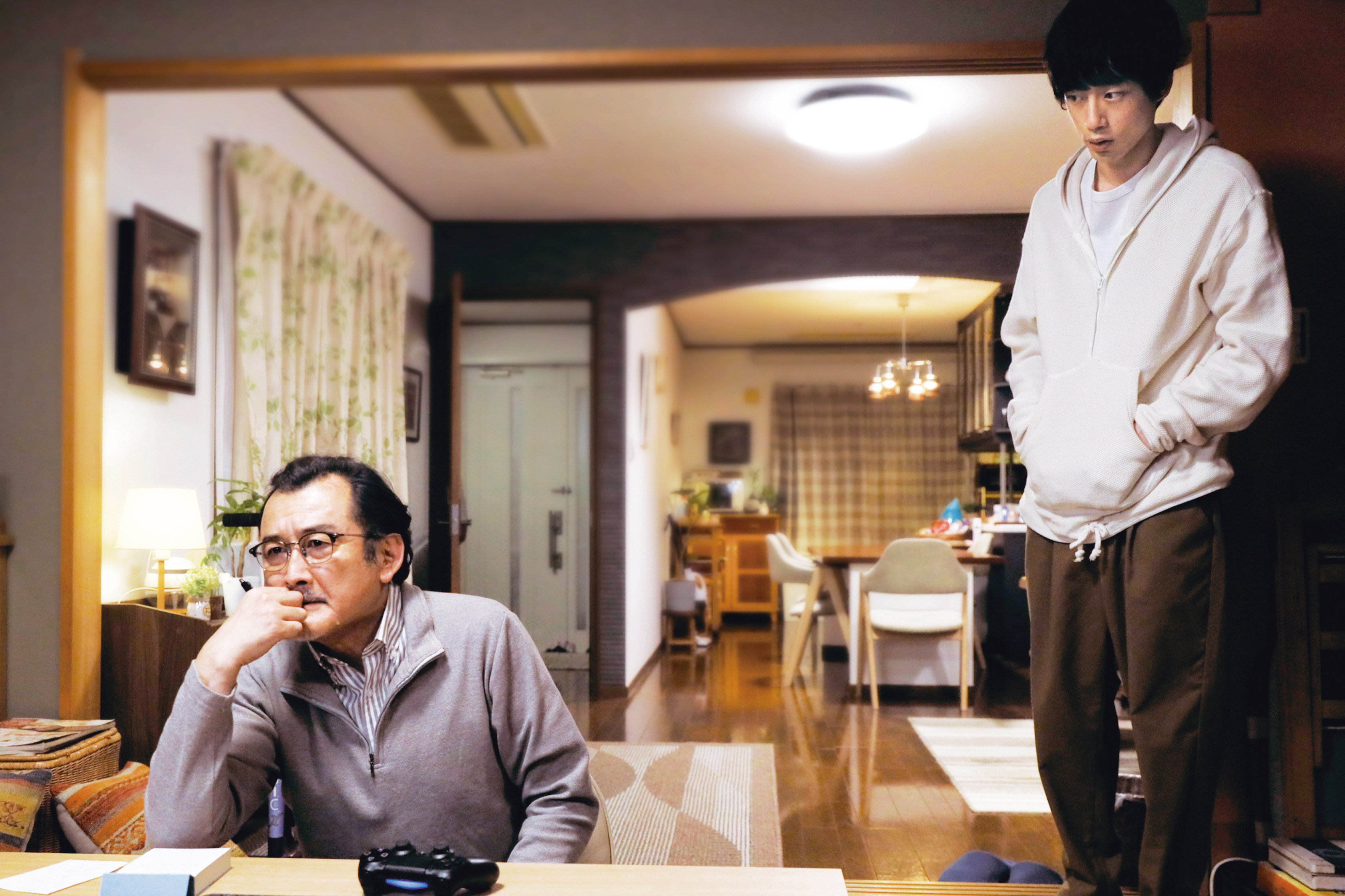 映画 劇場版 ファイナルファンタジーxiv 光のお父さん 息子 坂口健太郎 父 吉田鋼太郎で感動の実話を待望の映画化 フクオカーノ 映画 劇場版 ファイナルファンタジーxiv 光のお父さん 息子 坂口健太郎 父 吉田鋼太郎で感動の実話を待望の映画化 フクオカーノ