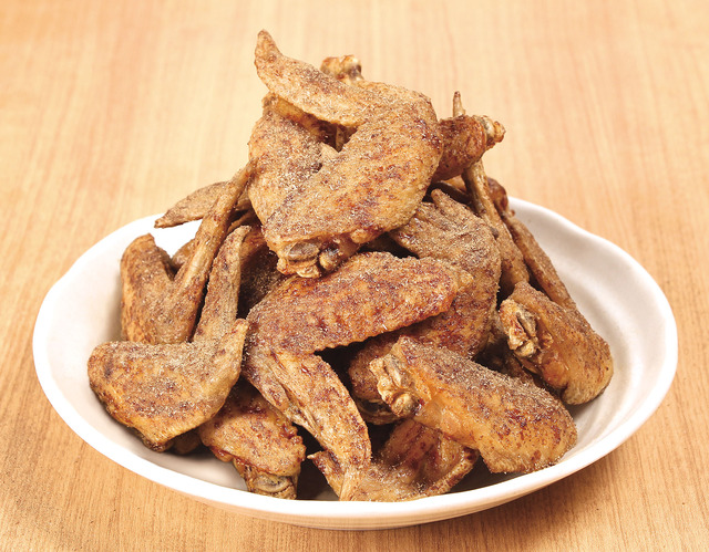 世界の山ちゃん「幻の手羽先」