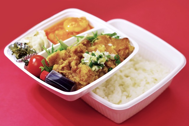 ANAクラウンプラザホテル福岡の中華ランチ