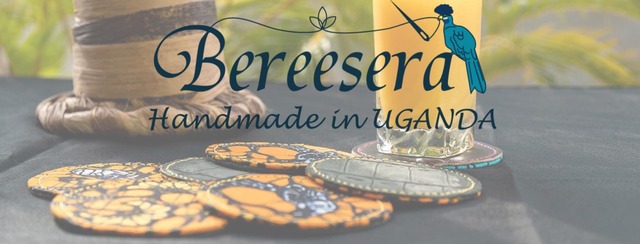 「Bereesera（ベレッセラ）」ウガンダの女性たちの手作り革製品